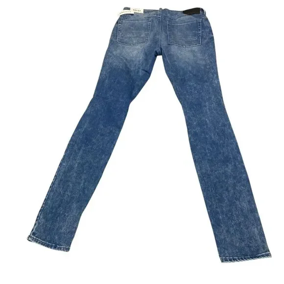 Pacsun Stacked Skinny Comfort Stretch Ripped JeansMen’s30x32 New MSRP: $ 54